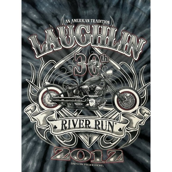 Laughlin River run 2012 shirt - Picture 6 of 7